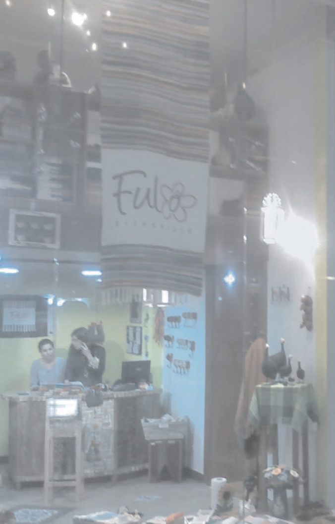 ARTESANATO EM TECIDO EM PETROPOLIS