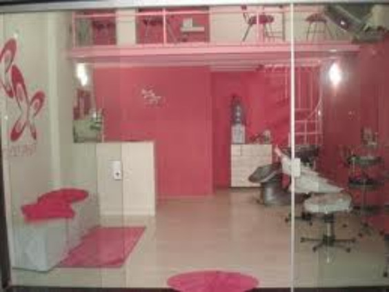 SALAO DE BELEZA EM PETROPOLIS