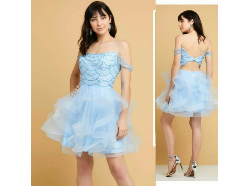 VESTIDOS PARA FESTAS EM PETRÓPOLIS - RJ