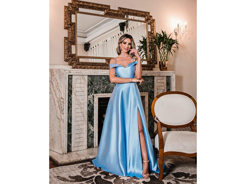 VESTIDOS PARA FESTAS EM PETRÓPOLIS - RJ