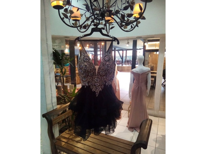 VESTIDOS PARA FESTAS EM PETRÓPOLIS - RJ
