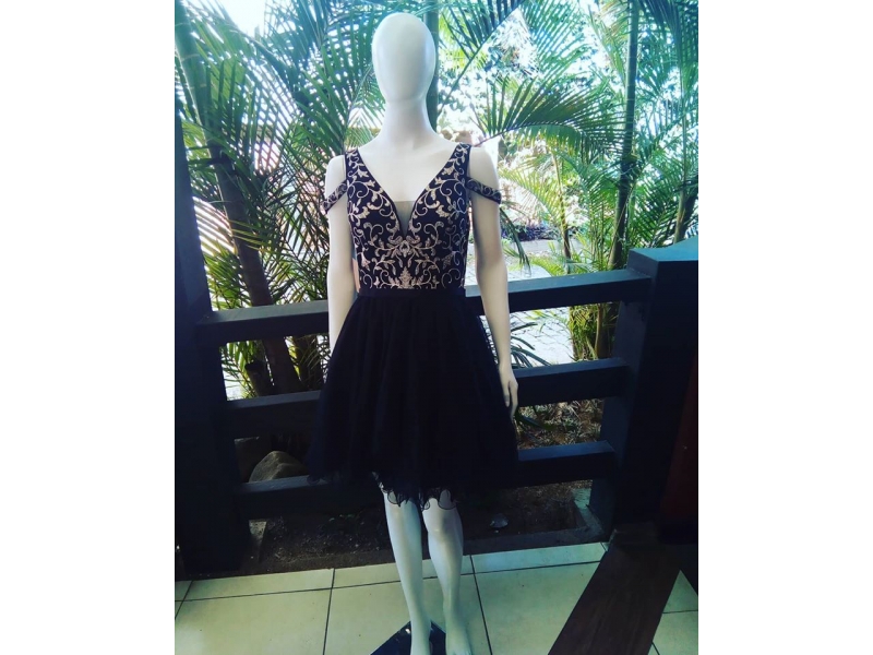 VESTIDOS PARA FESTAS EM PETRÓPOLIS - RJ