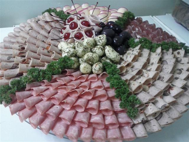 FRIOS E CONGELADOS EM CAMPOS DOS GOYTACAZES - SAL DA TERRA