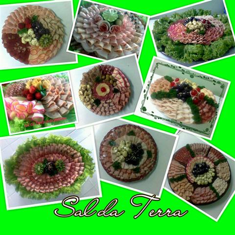 FRIOS E CONGELADOS EM CAMPOS DOS GOYTACAZES - SAL DA TERRA