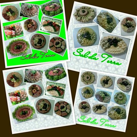 FRIOS E CONGELADOS EM CAMPOS DOS GOYTACAZES - SAL DA TERRA