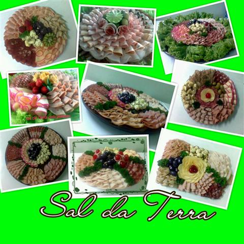 FRIOS E CONGELADOS EM CAMPOS DOS GOYTACAZES - SAL DA TERRA