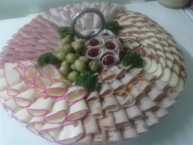 FRIOS E CONGELADOS EM CAMPOS DOS GOYTACAZES - SAL DA TERRA