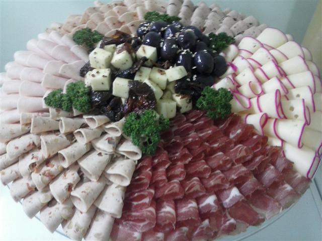 FRIOS E CONGELADOS EM CAMPOS DOS GOYTACAZES - SAL DA TERRA