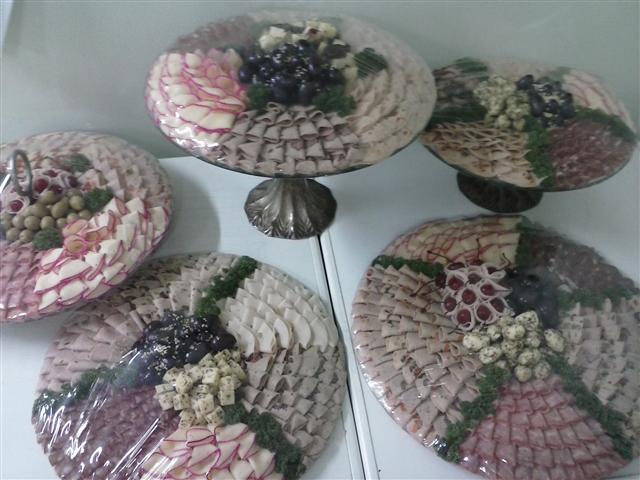 FRIOS E CONGELADOS EM CAMPOS DOS GOYTACAZES - SAL DA TERRA