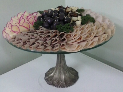 FRIOS E CONGELADOS EM CAMPOS DOS GOYTACAZES - SAL DA TERRA