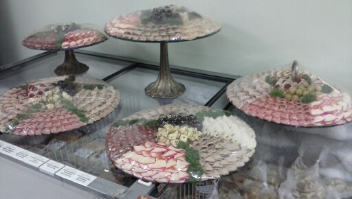 FRIOS E CONGELADOS EM CAMPOS DOS GOYTACAZES - SAL DA TERRA