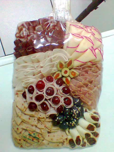 FRIOS E CONGELADOS EM CAMPOS DOS GOYTACAZES - SAL DA TERRA