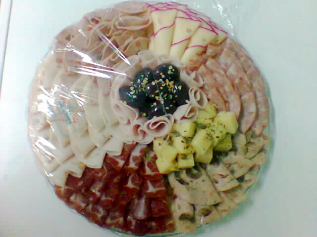 FRIOS E CONGELADOS EM CAMPOS DOS GOYTACAZES - SAL DA TERRA