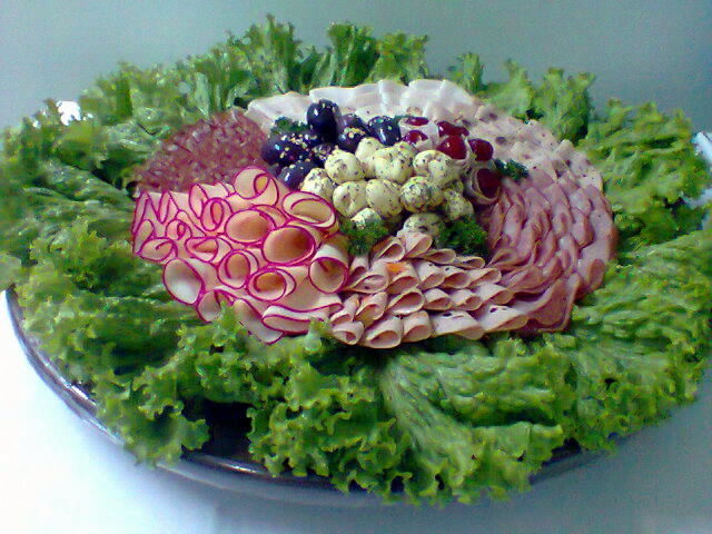 FRIOS E CONGELADOS EM CAMPOS DOS GOYTACAZES - SAL DA TERRA