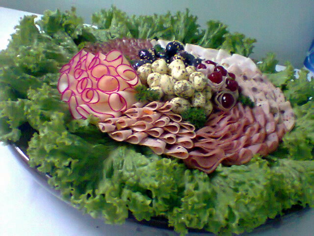 FRIOS E CONGELADOS EM CAMPOS DOS GOYTACAZES - SAL DA TERRA