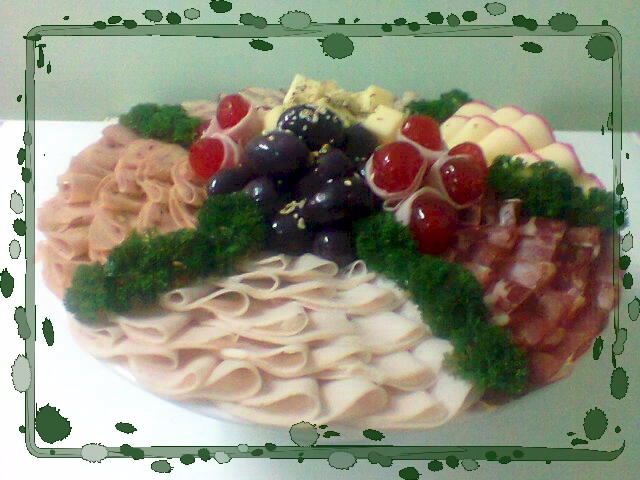 FRIOS E CONGELADOS EM CAMPOS DOS GOYTACAZES - SAL DA TERRA