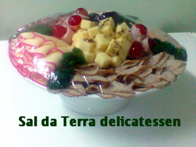 FRIOS E CONGELADOS EM CAMPOS DOS GOYTACAZES - SAL DA TERRA