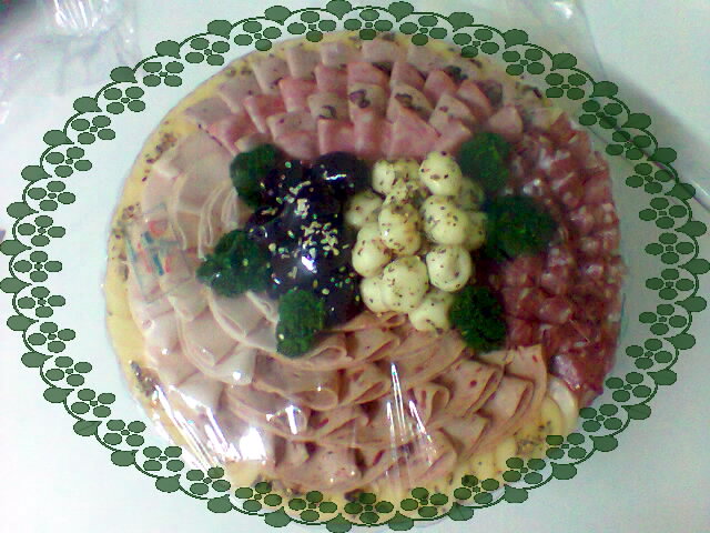 FRIOS E CONGELADOS EM CAMPOS DOS GOYTACAZES - SAL DA TERRA