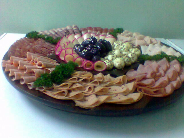 FRIOS E CONGELADOS EM CAMPOS DOS GOYTACAZES - SAL DA TERRA