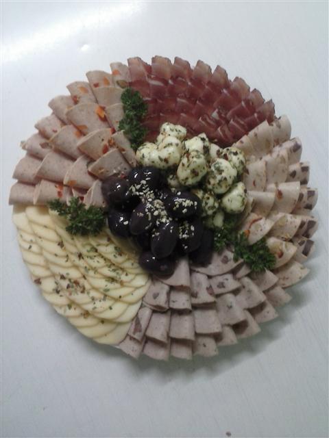 FRIOS E CONGELADOS EM CAMPOS DOS GOYTACAZES - SAL DA TERRA