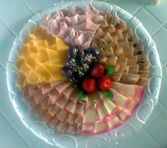 FRIOS E CONGELADOS EM CAMPOS DOS GOYTACAZES - SAL DA TERRA