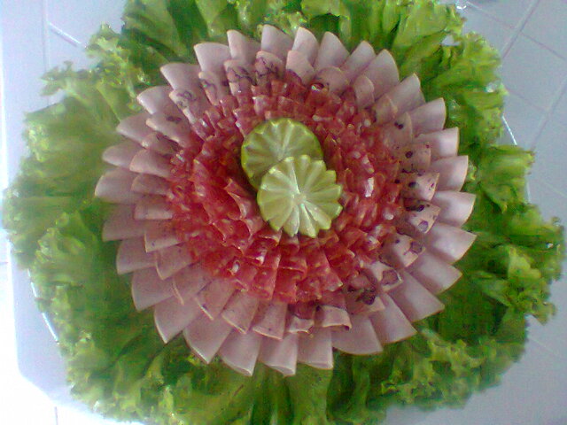 FRIOS E CONGELADOS EM CAMPOS DOS GOYTACAZES - SAL DA TERRA