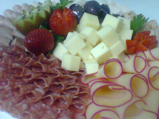 FRIOS E CONGELADOS EM CAMPOS DOS GOYTACAZES - SAL DA TERRA