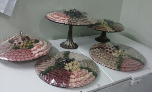 FRIOS E CONGELADOS EM CAMPOS DOS GOYTACAZES - SAL DA TERRA