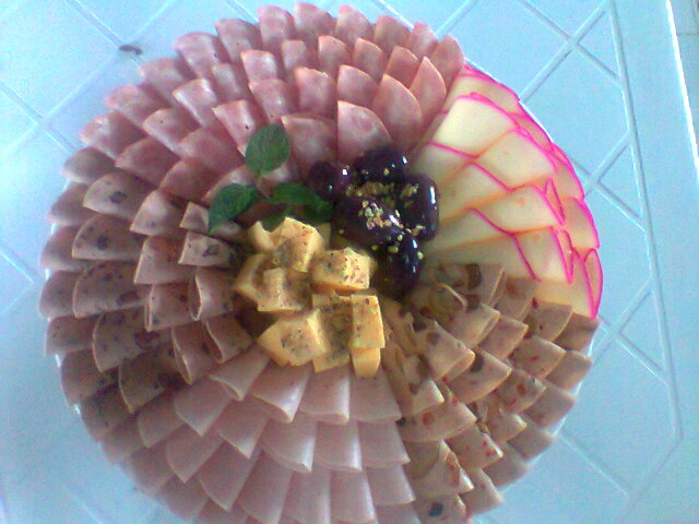 FRIOS E CONGELADOS EM CAMPOS DOS GOYTACAZES - SAL DA TERRA