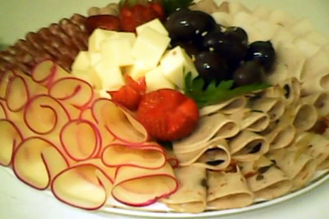 FRIOS E CONGELADOS EM CAMPOS DOS GOYTACAZES - SAL DA TERRA