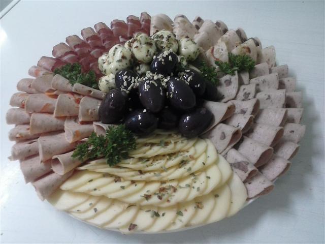 FRIOS E CONGELADOS EM CAMPOS DOS GOYTACAZES - SAL DA TERRA