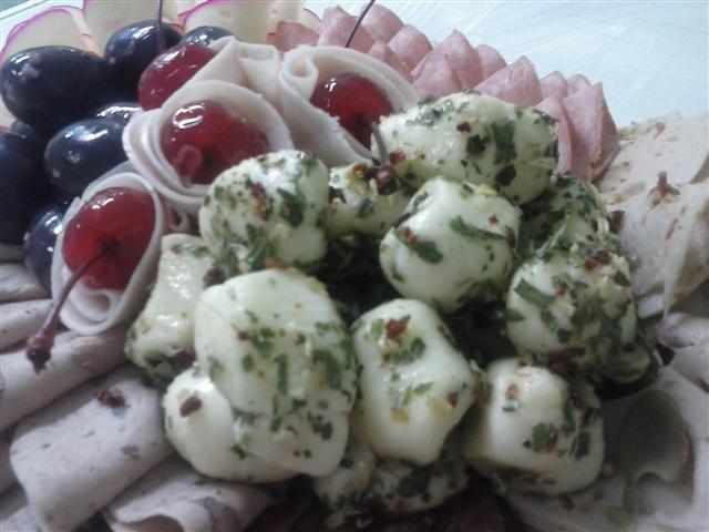 FRIOS E CONGELADOS EM CAMPOS DOS GOYTACAZES - SAL DA TERRA