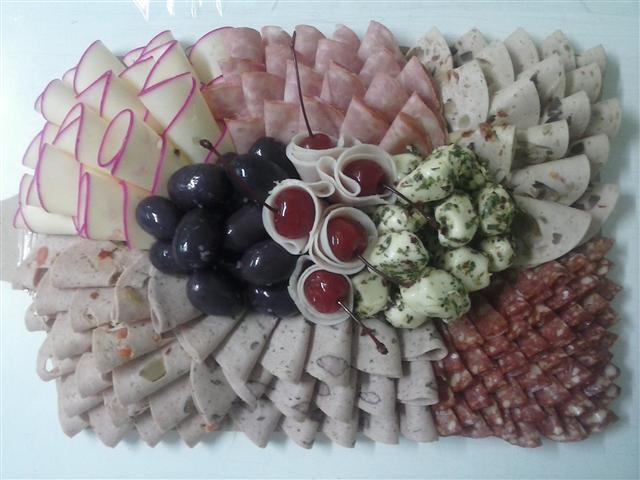 FRIOS E CONGELADOS EM CAMPOS DOS GOYTACAZES - SAL DA TERRA