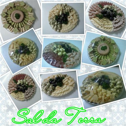 FRIOS E CONGELADOS EM CAMPOS DOS GOYTACAZES - SAL DA TERRA