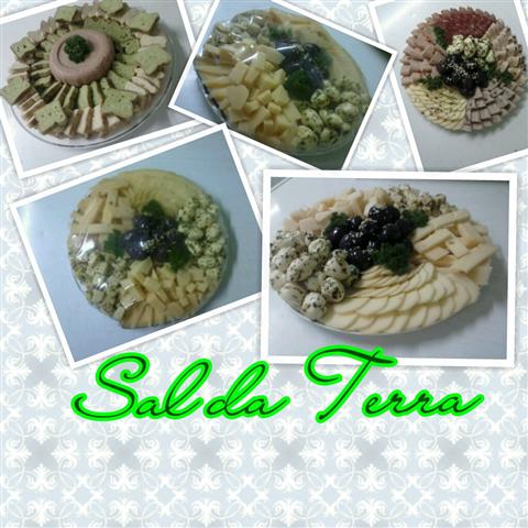 FRIOS E CONGELADOS EM CAMPOS DOS GOYTACAZES - SAL DA TERRA