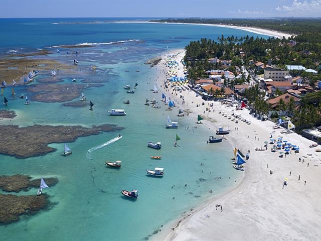 PACOTES DE VIAGEM PARA PORTO DE GALINHAS NO RIO DE JANEIRO - IM TURISMO RJ 