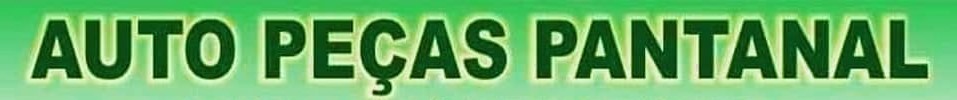 Auto Peças Pantanal