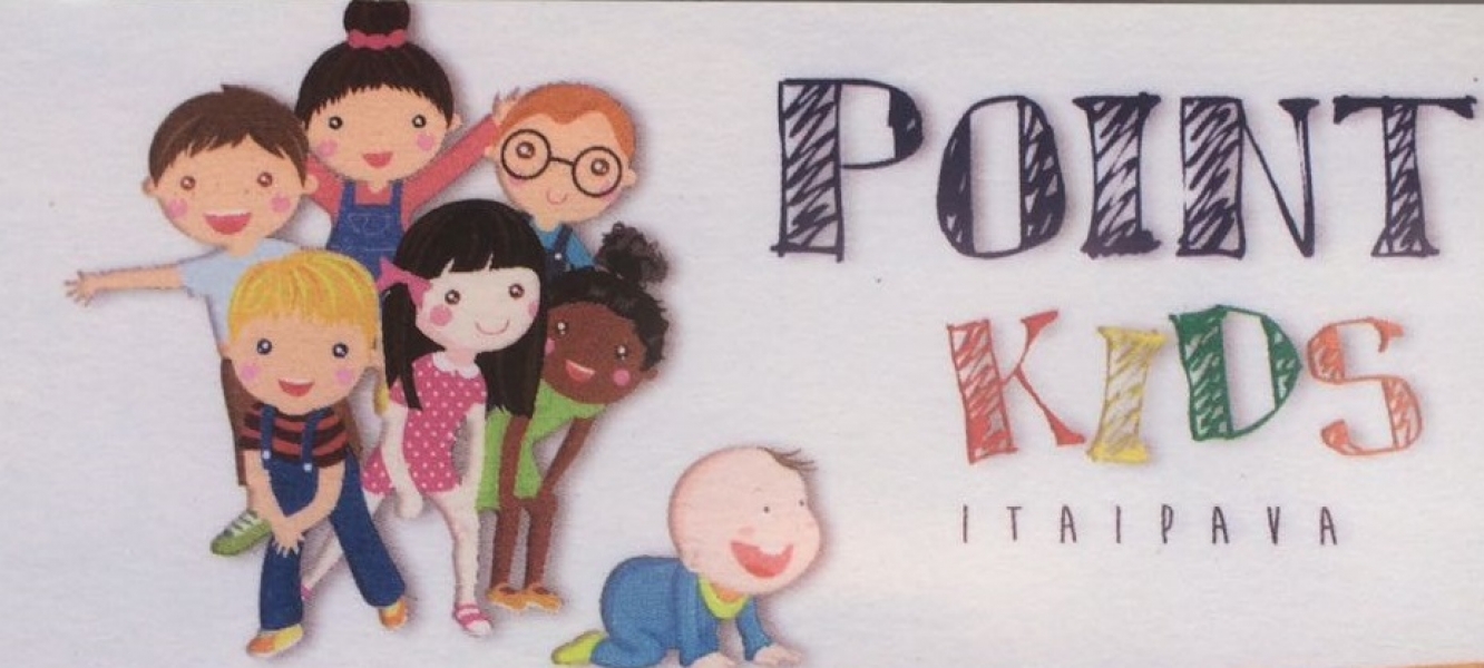 Point Kids Itaipava