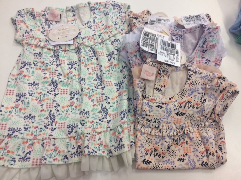 MODA INFANTIL EM PETROPOLIS