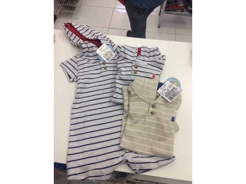 MODA INFANTIL EM PETROPOLIS