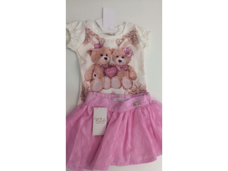 MODA INFANTIL EM PETROPOLIS