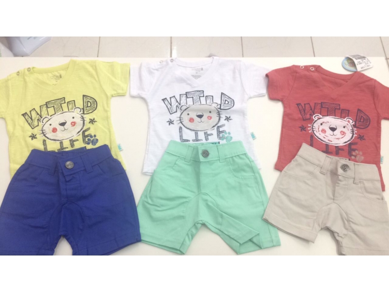 MODA INFANTIL EM PETROPOLIS