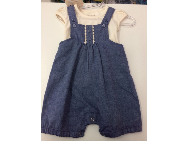 MODA INFANTIL EM PETROPOLIS