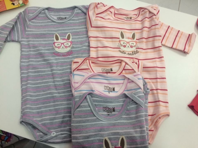 MODA INFANTIL EM PETROPOLIS