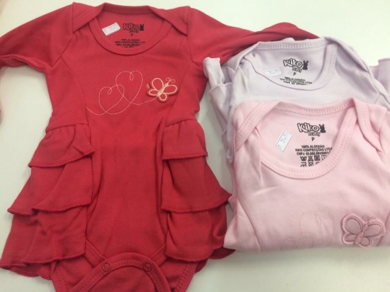 MODA INFANTIL EM PETROPOLIS