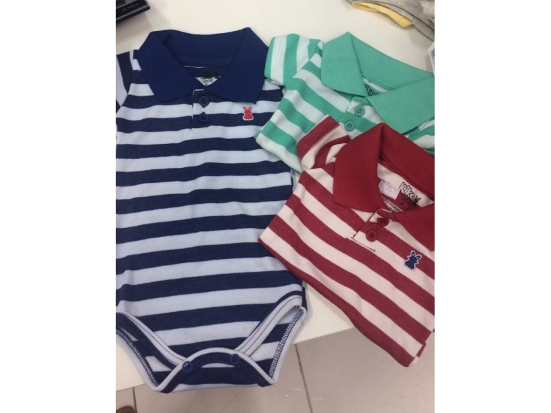 MODA INFANTIL EM PETROPOLIS