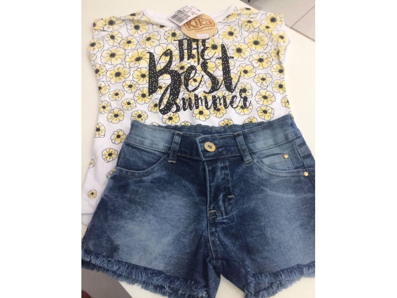 MODA INFANTIL EM PETROPOLIS