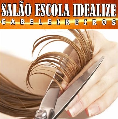 Salão Escola Idealize