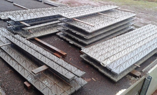 MATERIAIS DE CONSTRUÇÃO