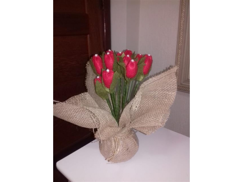 ARTESANATO EM FRIBURGO 